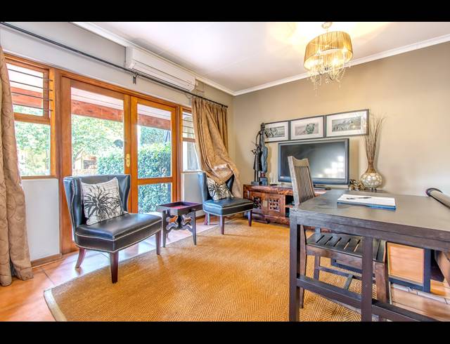 1 BEDROOM APARTMENT TO LET IN WOODMEAD